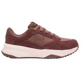 Under Armour Edge Suede Kadın Spor Ayakkabı 6003014-200
