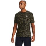 Under Armour Erkek ABC Camo Kısa Kollu Tişört