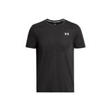 Under Armour Erkek Antrenman Tişört Vanish Grid SS Castlerock - Mod Gray SM