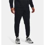 Under Armour Erkek Armour Fleece® Eşofman Altı 1373362-001 - XS - Siyah