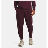 Under Armour Erkek Armour Fleece® Eşofman Altı 1373362-600 - Kırmızı - 600 - S