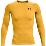 Under Armour erkek Armour Heatgear Compression Uzun kollu Gömlek