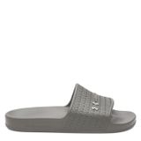 Under Armour Erkek Armour Slide Lite Terlik, 45, 121-6007528-2, Yeşil