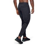 Under Armour Erkek Bol Kesim Eşofman Altı, Siyah, M Beden