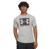 Under Armour Erkek Boxed Spor Güncellenmiş Kısa Kollu Tişört