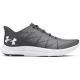 Under Armour Erkek Charged Speed Swift Sneaker, (105) Castlerock/Castlerock/Beyaz, 42.5