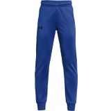 Under Armour Erkek Çocuk Armour Polar Eşofman Altı, (432) Teknik Mavi / / Siyah, XS