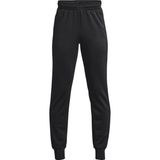 Under Armour Erkek Çocuk Eşofman Alt 1373543 Siyah