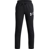 Under Armour Erkek Çocuk Eşofman Alt 6004995 Siyah