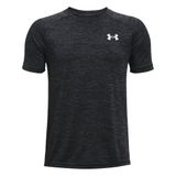 Under Armour Erkek Çocuk Tech 2.0 Kısa Kollu Tişört