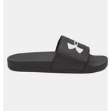Under Armour Erkek Çocuk UA Armour Slide Terlik - Siyah-001