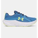 Under Armour Erkek Çocuk Ua Assert 11 Koşu Ayakkabısı - Mavi - Mavi