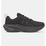 Under Armour Erkek Çocuk Ua Assert 11 Koşu Ayakkabısı - Siyah-002