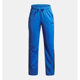 Under Armour Erkek Çocuk UA Brawler 3.0 Tapered Eşofman Altı - Mavi - Mavi