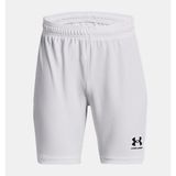 Under Armour Erkek Çocuk Ua Core Şort 1375831-100 - 16 Yaş - Beyaz-100