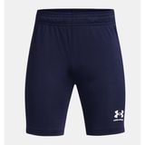 Under Armour Erkek Çocuk Ua Core Şort 1375831-410 - 8 Yaş - Lacivert-410