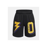 Under Armour Erkek Çocuk UA Curry Signature Şort 1390358-001