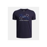 Under Armour Erkek Çocuk UA GL Foundation Kısa Kollu T-Shirt 6005010-410