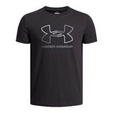 Under Armour Erkek Çocuk Ua Gl Vakfı Ss Tişört