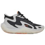 Under Armour Erkek Çocuk UA Gs Jet '25 Basketbol Ayakkabısı, 38, 6001587, 6001587014, Erkek çocuk