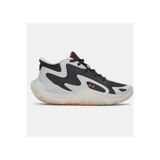 Under Armour Erkek Çocuk UA Gs Jet '25 Basketbol Ayakkabısı 6001587-014