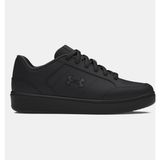Under Armour Erkek Çocuk UA Gs Official Günlük Ayakkabı - Siyah-001