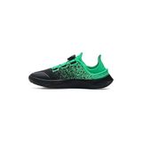 Under Armour Erkek Çocuk UA GS Slipspeed TR PRNT NBK Ayakkabı Black/Vapor Green/Vapor Green 40 EU