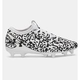 Under Armour Erkek Çocuk UA Magnetico Select 5 Fg Jr Futbol Ayakkabısı
