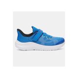 Under Armour Erkek Çocuk UA Pursuit 4 Koşu Ayakkabısı 6000228-402