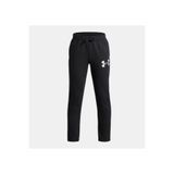 Under Armour Erkek Çocuk UA Rival Fleece Colorblock Graphic Eşofman Altı 6004995-001