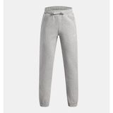 Under Armour Erkek Çocuk Ua Rival Fleece Eşofman Altı - S - Gri-011