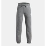 Under Armour Erkek Çocuk Ua Rival Fleece Eşofman Altı - XL - Gri-026