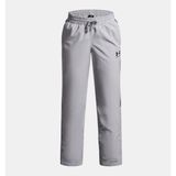 Under Armour Erkek Çocuk UA Rival Woven Eşofman Altı - Gri - S