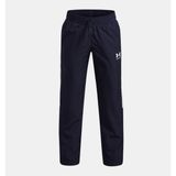 Under Armour Erkek Çocuk Ua Rival Woven Eşofman Altı - Mavi-410
