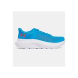 Under Armour Erkek Çocuk UA Rogue 5 Alternative Lacing Koşu Ayakkabısı 3028268-428