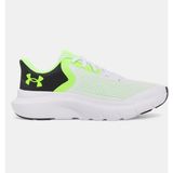 Under Armour Erkek Çocuk UA Rogue 5 Koşu Ayakkabısı - Beyaz-100