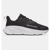 Under Armour Erkek Çocuk Ua Rogue 6 Koşu Ayakkabısı 6006922-001 - Siyah-001