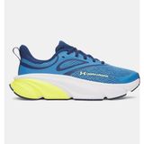 Under Armour Erkek Çocuk Ua Rogue 6 Koşu Ayakkabısı - Mavi - Mavi