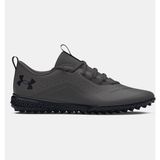 Under Armour Erkek Çocuk UA Shadow 2 Jr. Halı Saha Kramponu 3027241-101 - Gri