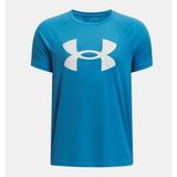 Under Armour Erkek Çocuk UA Tech™ Big Logo Kısa Kollu T-shirt - 8 Yaş