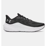 Under Armour Erkek Çocuk UA Turbulence 3 Koşu Ayakkabısı - Siyah-001