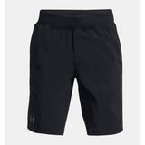 Under Armour Erkek Çocuk Ua Unstoppable Şort 1383127-001 - 16 Yaş - Siyah-001