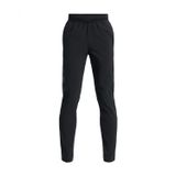 Under Armour Erkek Çocuk UA Unstoppable Tapered Eşofman Altı 1373752-001