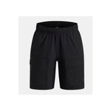 Under Armour Erkek Çocuk UA Unstoppable Woven Şort 6009307-001