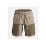 Under Armour Erkek Çocuk UA Unstoppable Woven Şort 6009307-299