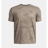Under Armour Erkek Çocuk Ua Vanish Baskılı Kısa Kollu T-Shirt 6005133-203 - 8 Yaş