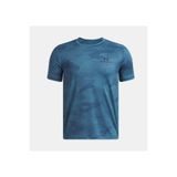 Under Armour Erkek Çocuk UA Vanish Baskılı Kısa Kollu T-Shirt 6005133-498