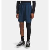 Under Armour Erkek Çocuk Ua Vanish Şort 1389171-498 - 8 Yaş - Mavi -498