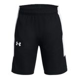 Under Armour Erkek Çocuk Ua Zone Şort 1383402-001, 1383402001, 10-12 Yaş