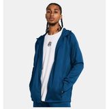 Under Armour Erkek Curry Playable Mont - Lacivert - XL